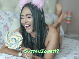 SussanJones18