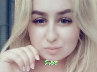 Suye