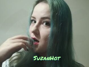SuzanHot
