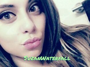 SuzanWaterfall