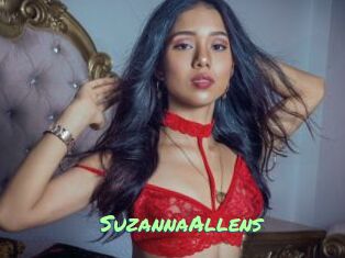 SuzannaAllens