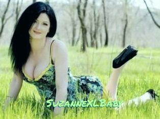 SuzanneXLBaby