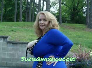 SuzieQhasbigboobs