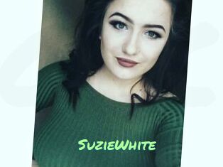 SuzieWhite