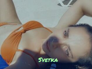 Svetka Gothicorgien