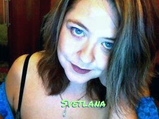 Svetlana