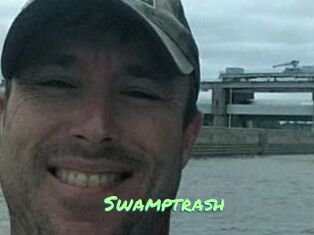Swamptrash