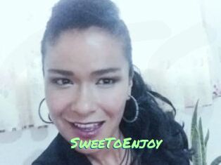 SweeToEnjoy