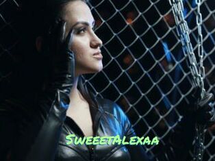 SweeetAlexaa