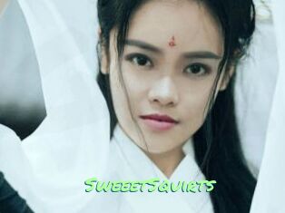 SweeetSquirts