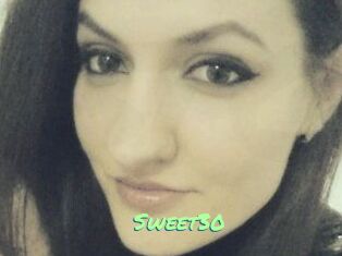 Sweet30