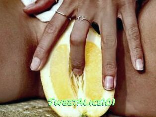 SweetAlice101