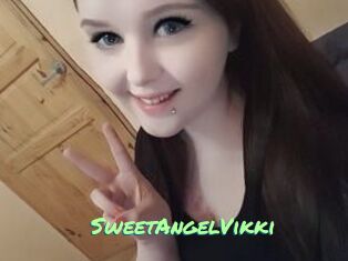 SweetAngelVikki