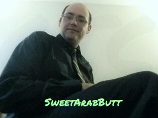 SweetArabButt