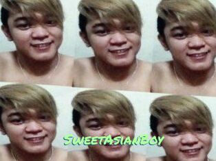SweetAsianBoy
