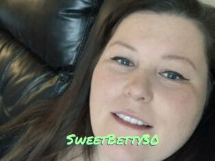 SweetBetty30