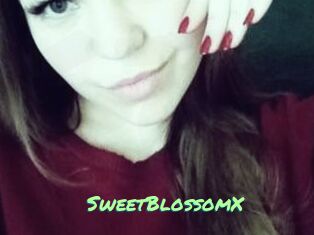 SweetBlossomX