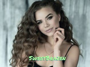 SweetBrazen