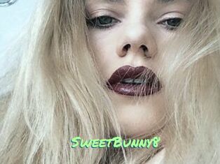 SweetBunny8