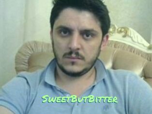 SweetButBitter
