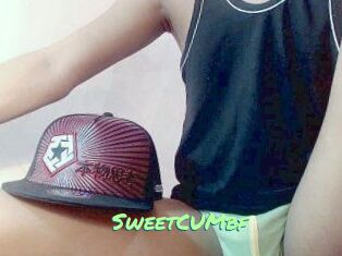 SweetCUMbf