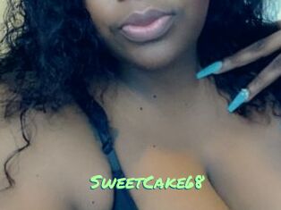 SweetCake68