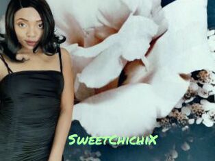 SweetChichiX