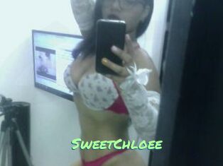 SweetChloee