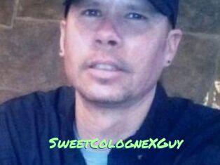 SweetCologneXGuy