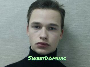 SweetDominic Gothicorgien