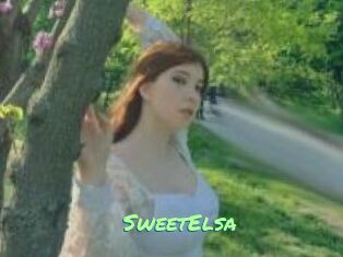 SweetElsa