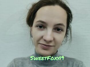 SweetFoxy19