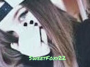 SweetFoxy22