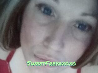 SweetFreyaxoxo