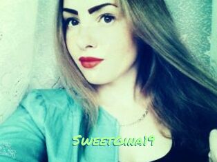 SweetGina19