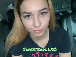 SweetGirllXO
