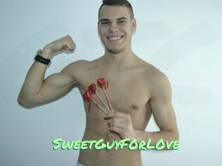 SweetGuyF0rL0ve