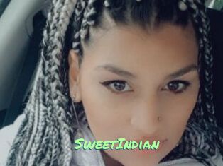 SweetIndian