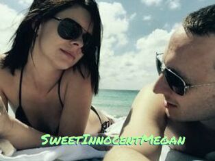 SweetInnocentMegan
