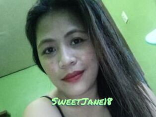 SweetJane18