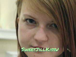 SweetJillKissU