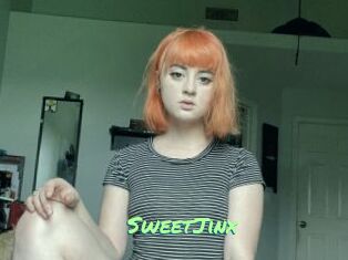 SweetJinx