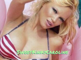 SweetKinkyCaroline