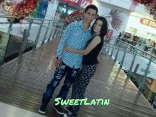 SweetLatin