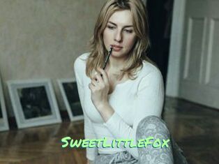 SweetLittleFox
