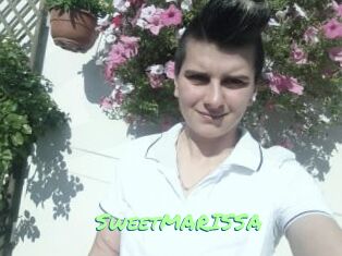 SweetMARISSA