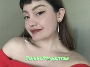 SweetManeater