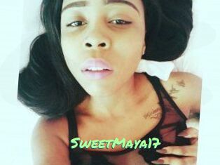 SweetMaya17