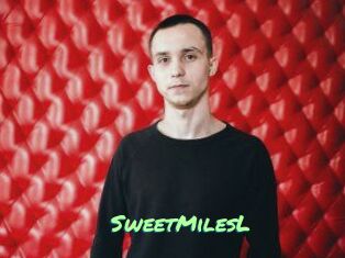 SweetMilesL