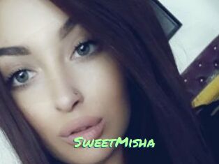 SweetMisha